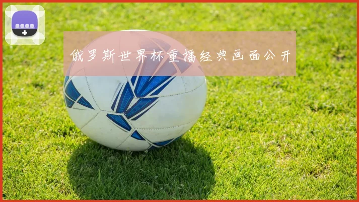 俄罗斯世界杯重播经典画面公开