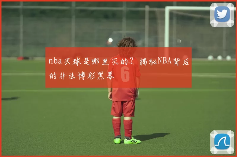 nba买球是哪里买的？揭秘NBA背后的非法博彩黑幕