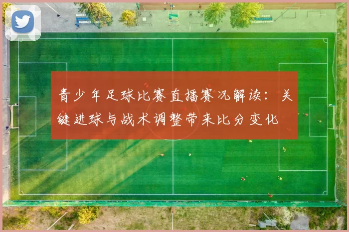 青少年足球比赛直播赛况解读：关键进球与战术调整带来比分变化