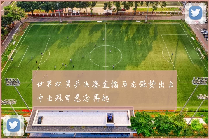 世界杯男乒决赛直播马龙强势出击冲击冠军悬念再起