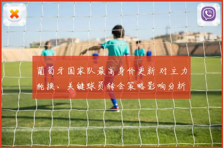 葡萄牙国家队最高身价更新 对主力轮换、关键球员转会策略影响分析