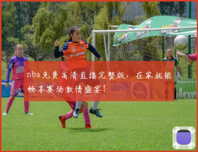 nba免费高清直播完整版,在家就能畅享赛场激情盛宴!